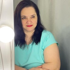 Фотография девушки Елена, 48 лет из г. Санкт-Петербург