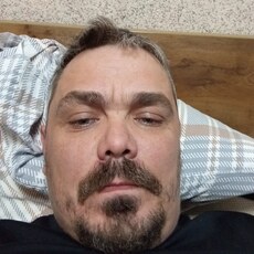 Фотография мужчины Сергей, 40 лет из г. Симферополь