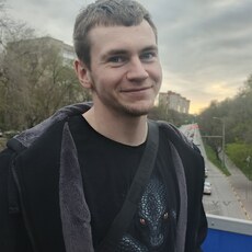 Фотография мужчины Максим, 24 года из г. Ростов-на-Дону