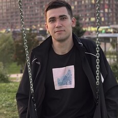 Фотография мужчины Влад, 25 лет из г. Владимир