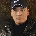Bobur, 23 года