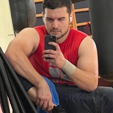 Фотография мужчины Alim, 32 года из г. Нальчик