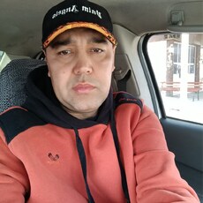 Фотография мужчины Elyor, 43 года из г. Ташкент