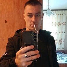 Фотография мужчины Aleksej, 34 года из г. Брянск