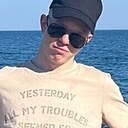 Евгений, 18 лет