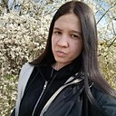 Кристина, 21 год