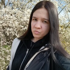 Фотография девушки Кристина, 21 год из г. Гулькевичи