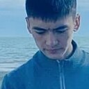 Оразалы, 23 года