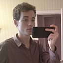 Антон, 28 лет