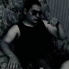 Фотография мужчины Черный Паук, 33 года из г. Батуми