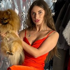 Фотография девушки Снежана, 28 лет из г. Калининград