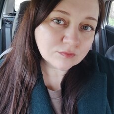 Фотография девушки Елена, 47 лет из г. Ярославль