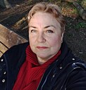 Татьяна, 60 лет