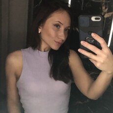 Фотография девушки Алёна, 31 год из г. Гродно