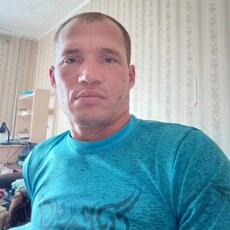 Фотография мужчины Владимир, 36 лет из г. Муравленко