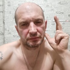 Фотография мужчины Николай, 46 лет из г. Лобня