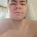 Степан, 20 лет