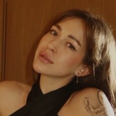 Фотография девушки Анна, 29 лет из г. Санкт-Петербург