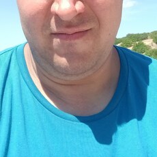 Фотография мужчины Александр, 35 лет из г. Бахчисарай