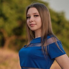 Фотография девушки Елизавета, 21 год из г. Армавир