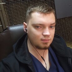 Фотография мужчины Дмитрий, 24 года из г. Харьков