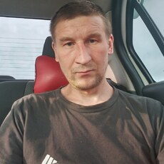Фотография мужчины Виталий, 43 года из г. Киров