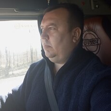 Фотография мужчины Александр, 41 год из г. Лепель