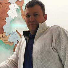 Фотография мужчины Павел, 44 года из г. Воронеж