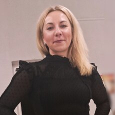 Фотография девушки Olesya, 43 года из г. Могилев