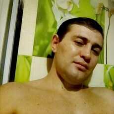 Фотография мужчины Рома, 42 года из г. Самара