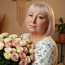 Ирина, 58 лет