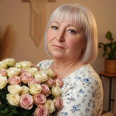 Фотография девушки Ирина, 58 лет из г. Бийск