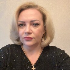 Фотография девушки Наталья, 43 года из г. Москва