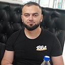 Саша, 32 года