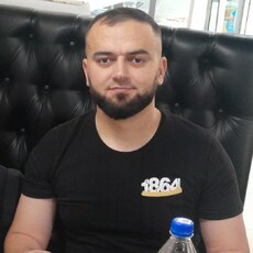 Фотография мужчины Саша, 32 года из г. Киреевск