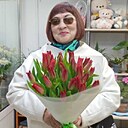 Лапуля, 56 лет
