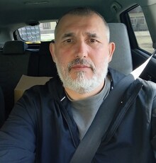 Фотография мужчины Александр, 45 лет из г. Нефтекумск