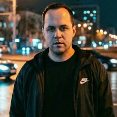 Фотография мужчины Влад, 46 лет из г. Донецк