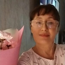 Фотография девушки Оксана Коляновна, 53 года из г. Усть-Илимск