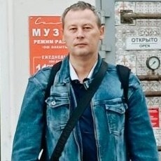 Фотография мужчины Андрей, 43 года из г. Арзамас