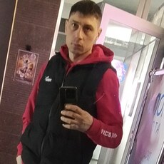 Фотография мужчины Меджик, 37 лет из г. Владивосток