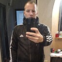 Юра, 34 года
