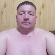 Фотография мужчины Лез, 38 лет из г. Шемурша