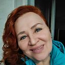 Свет Лана, 64 года