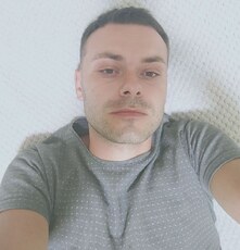 Фотография мужчины Виталик, 35 лет из г. Черкассы