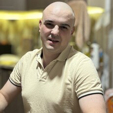 Фотография мужчины Иван, 32 года из г. Калуга