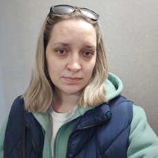 Фотография девушки Галина, 36 лет из г. Нижний Новгород