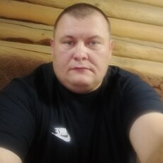 Фотография мужчины Вячеслав, 41 год из г. Новосибирск