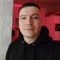Фотография мужчины Максим, 35 лет из г. Якутск