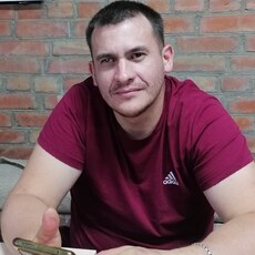 Фотография мужчины Юрий, 36 лет из г. Крыловская